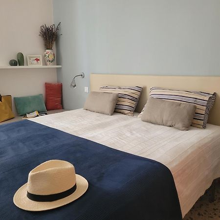 Appartamenti Le 4 Sorelle Rímini Exterior foto
