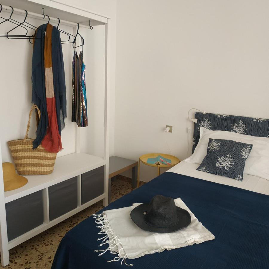 Appartamenti Le 4 Sorelle Rímini Exterior foto