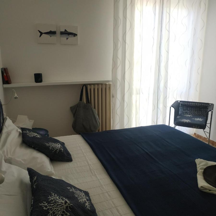 Appartamenti Le 4 Sorelle Rímini Exterior foto