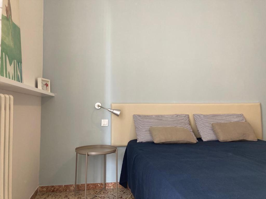 Appartamenti Le 4 Sorelle Rímini Exterior foto