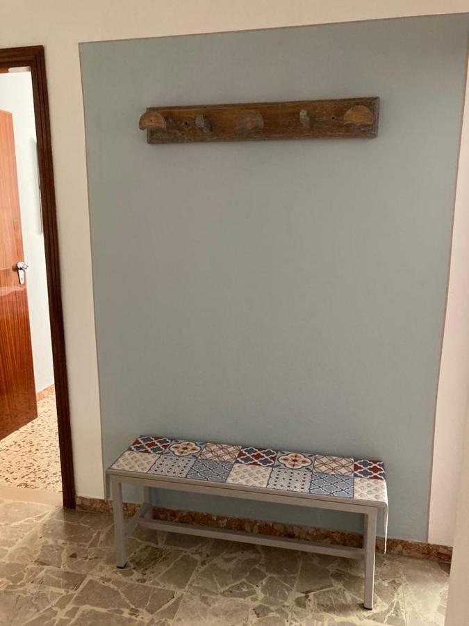 Appartamenti Le 4 Sorelle Rímini Exterior foto