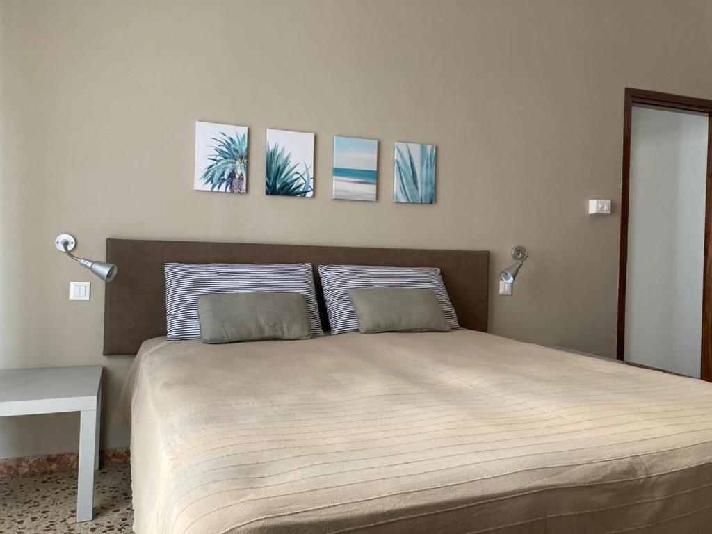 Appartamenti Le 4 Sorelle Rímini Exterior foto