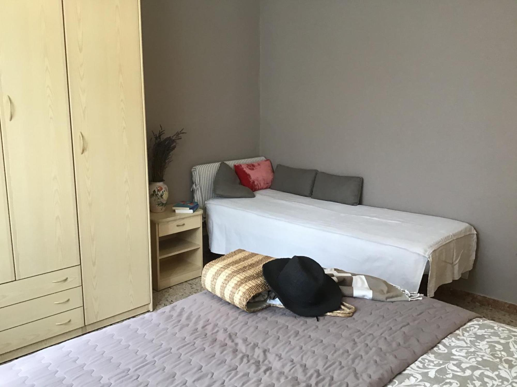 Appartamenti Le 4 Sorelle Rímini Habitación foto