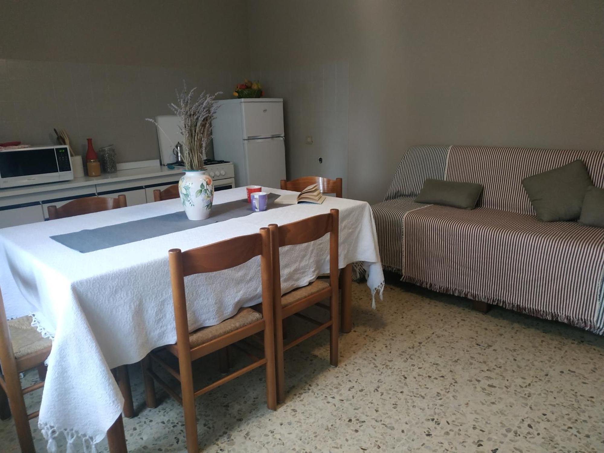 Appartamenti Le 4 Sorelle Rímini Habitación foto
