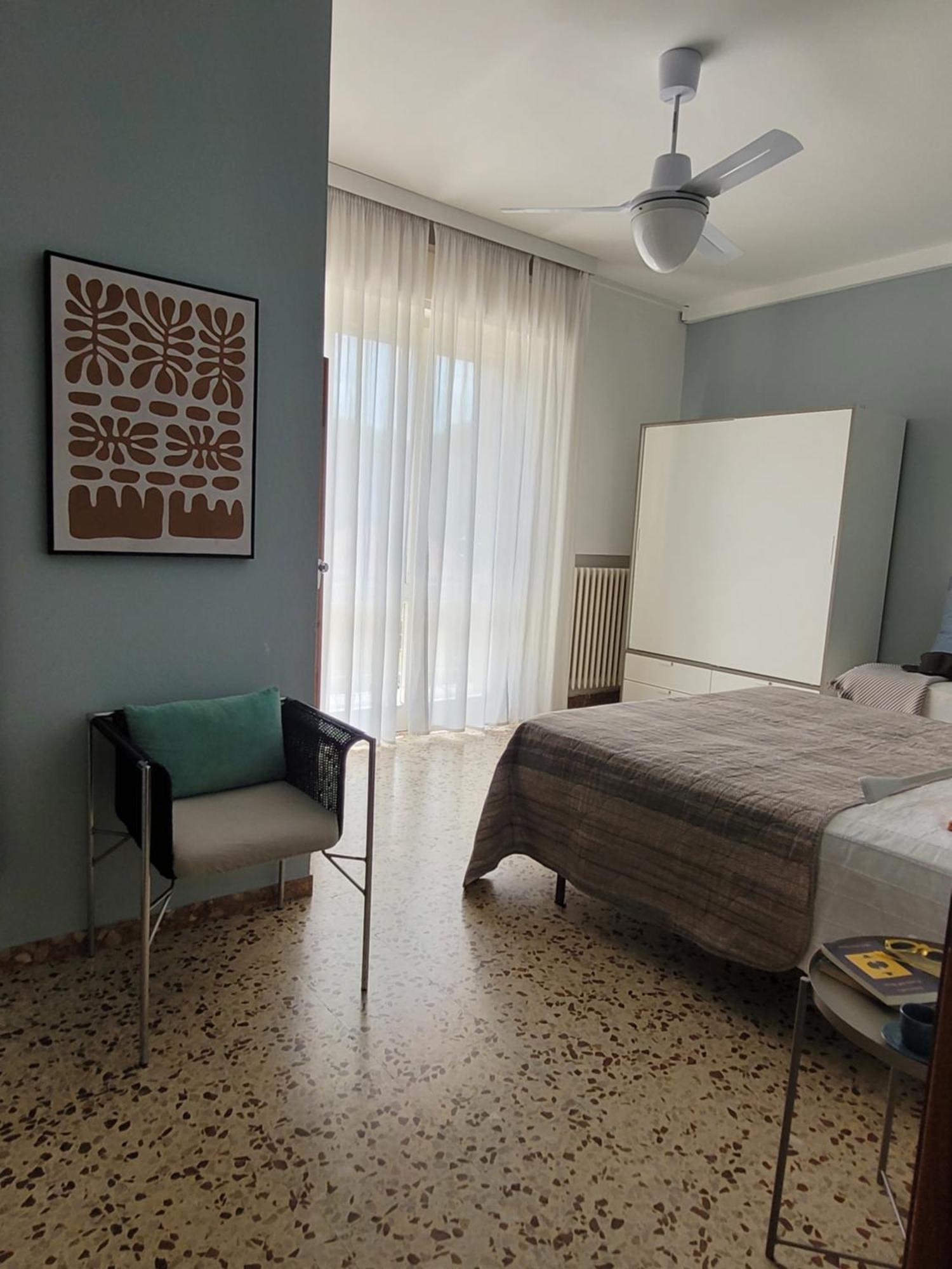Appartamenti Le 4 Sorelle Rímini Exterior foto